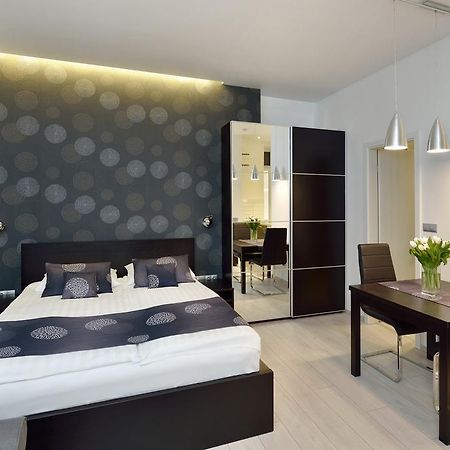 Urban Spirit Apartment Будапешт Номер фото