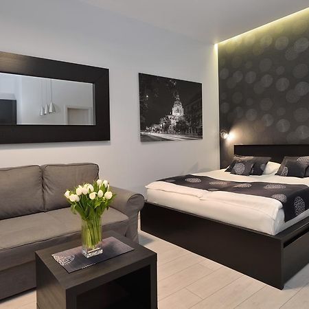 Urban Spirit Apartment Будапешт Номер фото